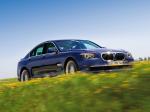Alpina B7 Bi-Turbo 2009 года (WW)